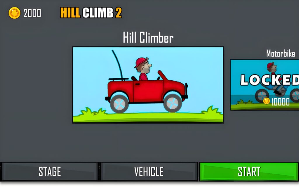 hill climb racing 2 online