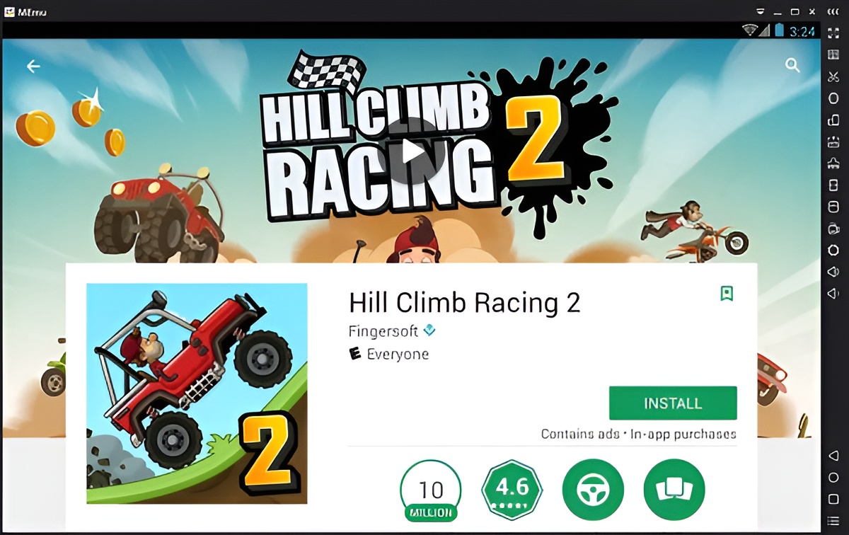hill climb racing 2 mod apk free download